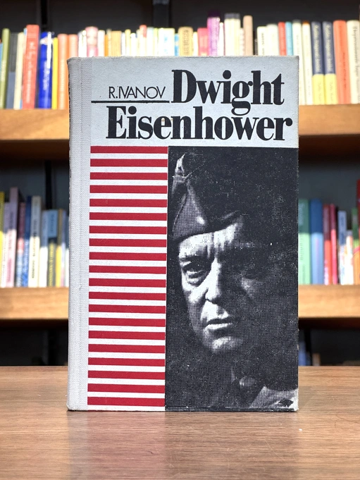 Dwight Eisenhower