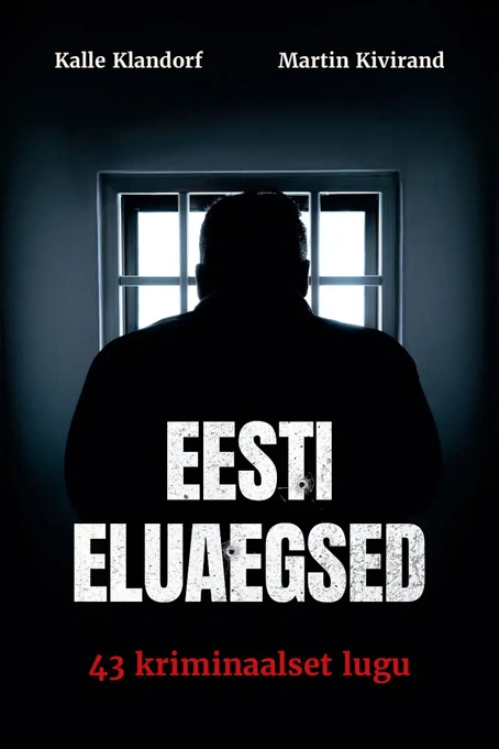 Eesti eluaegsed