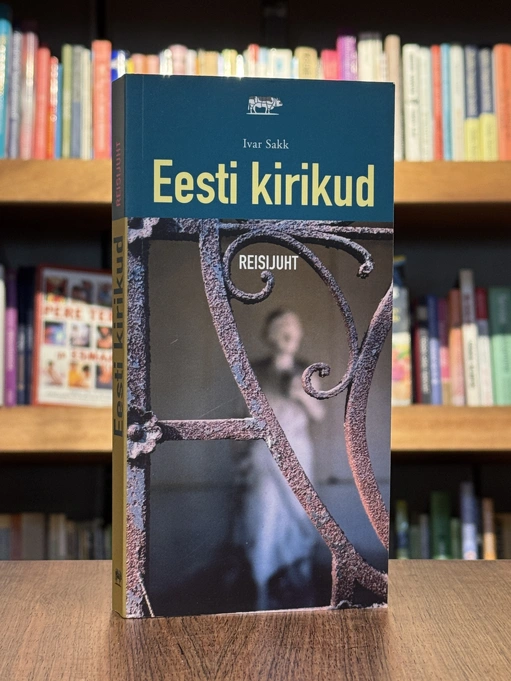 Eesti kirikud