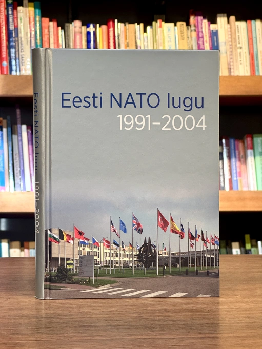 Eesti NATO lugu 1991–2004