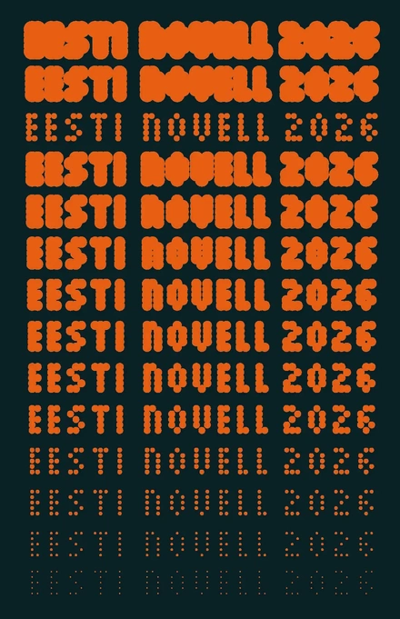 Eesti novell 2026