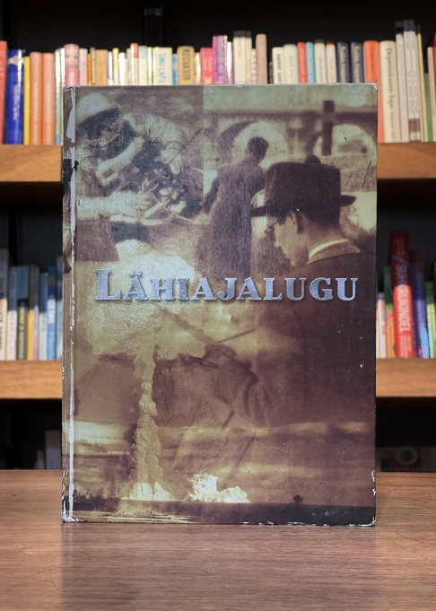 Lähiajalugu 9. klassile