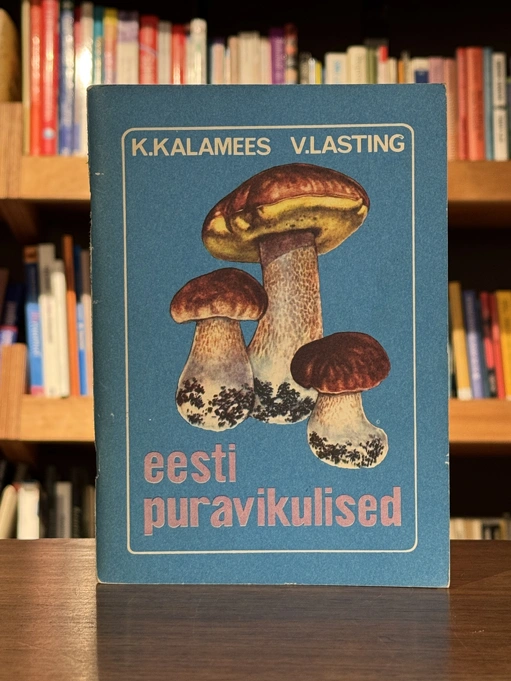 Eesti puravikulised