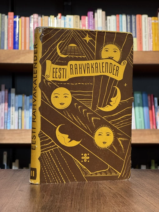 Eesti rahvakalender II