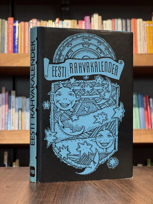 Eesti rahvakalender VIII