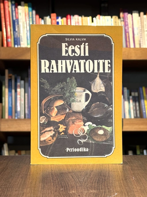 Eesti rahvatoite