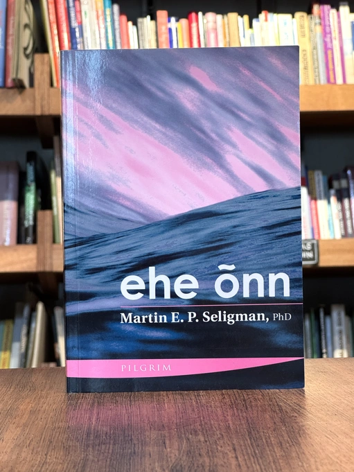 Ehe õnn