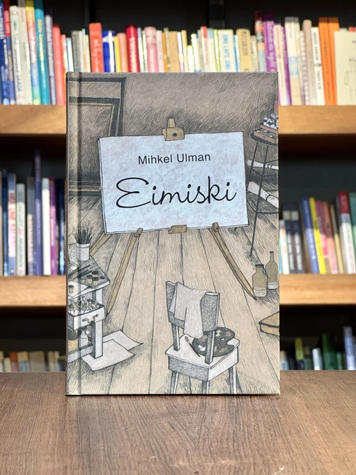 Eimiski