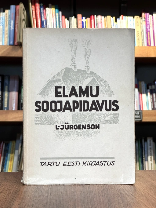 Elamu soojapidavus