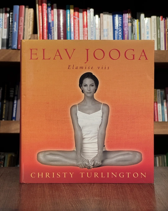 Elav jooga