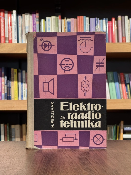 Elektro- ja raadiotehnika