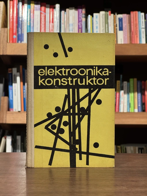 Elektroonikakonstruktor