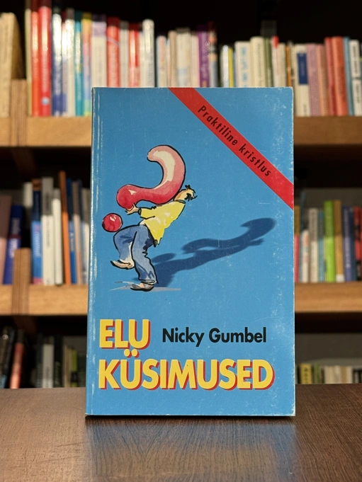 Elu küsimused