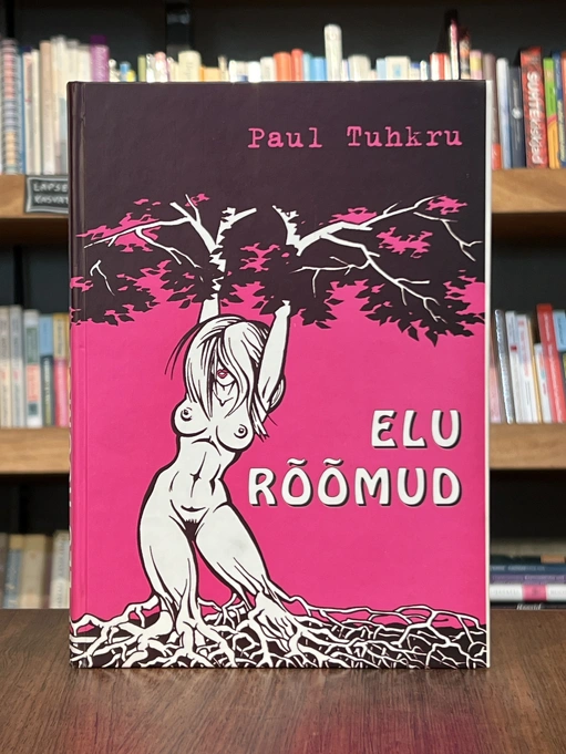 Elu rõõmud