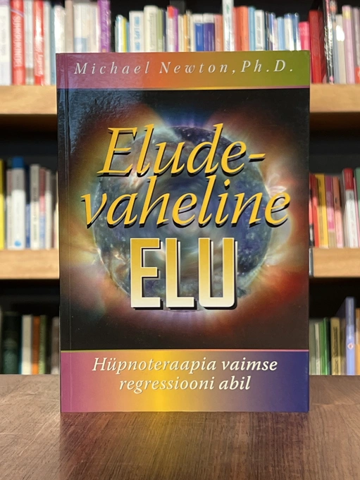 Eludevaheline elu