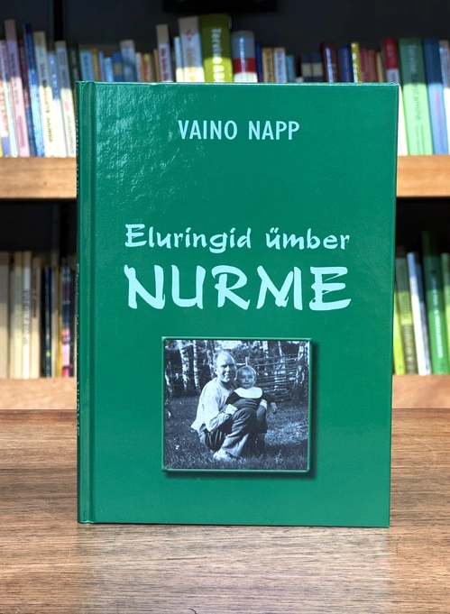 Eluringid ümber Nurme