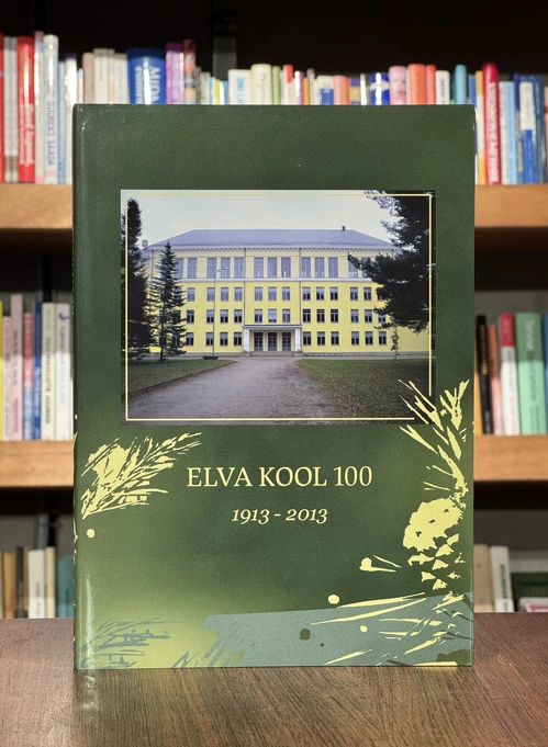 Elva kool 100