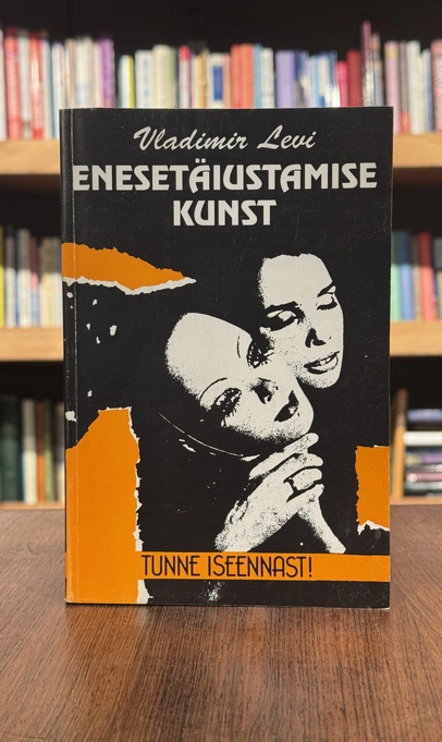 Enesetäiustamise kunst