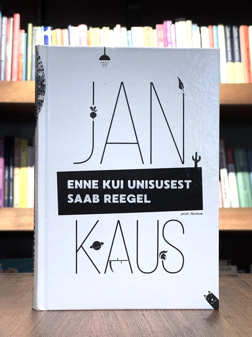 Enne kui unisusest saab reegel