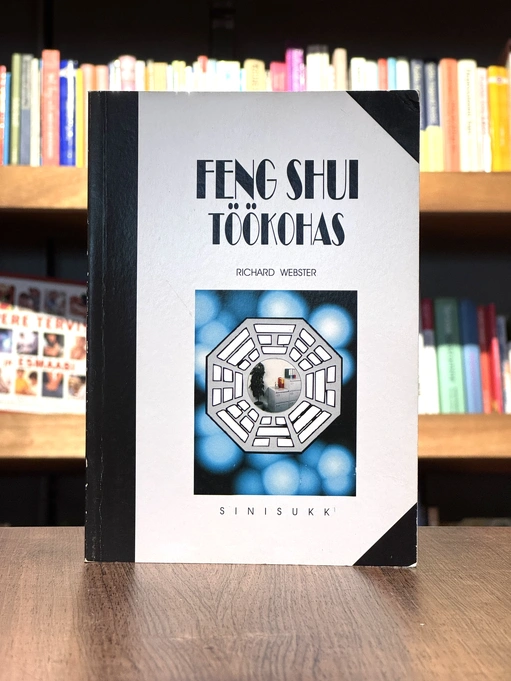 Feng shui töökohas