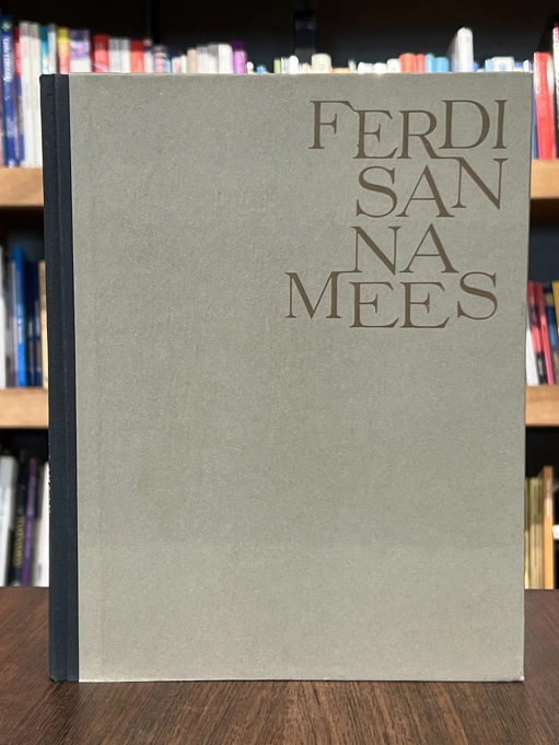 Ferdi Sannamees 1895-1963