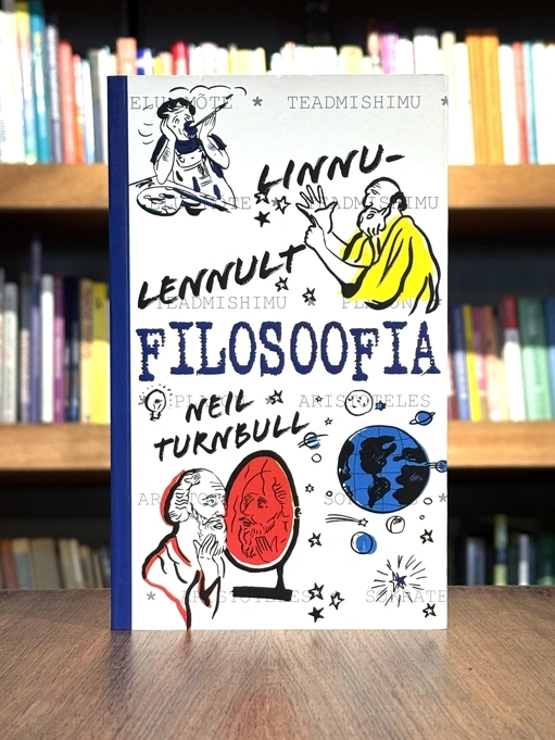 Filosoofia linnulennult