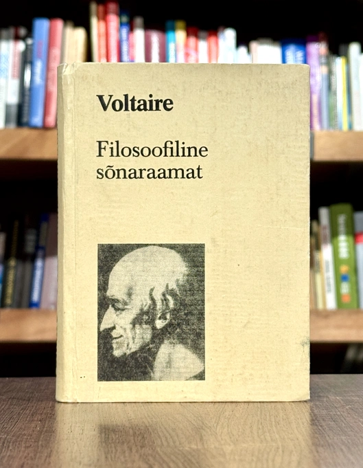 Filosoofiline sõnaraamat