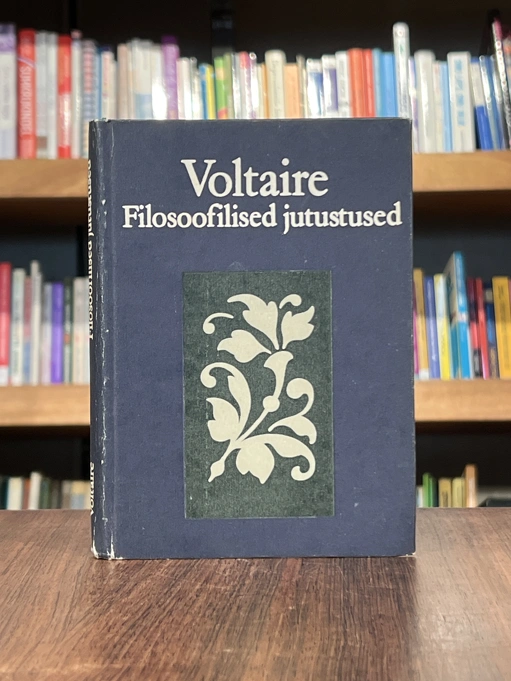 Filosoofilised jutustused