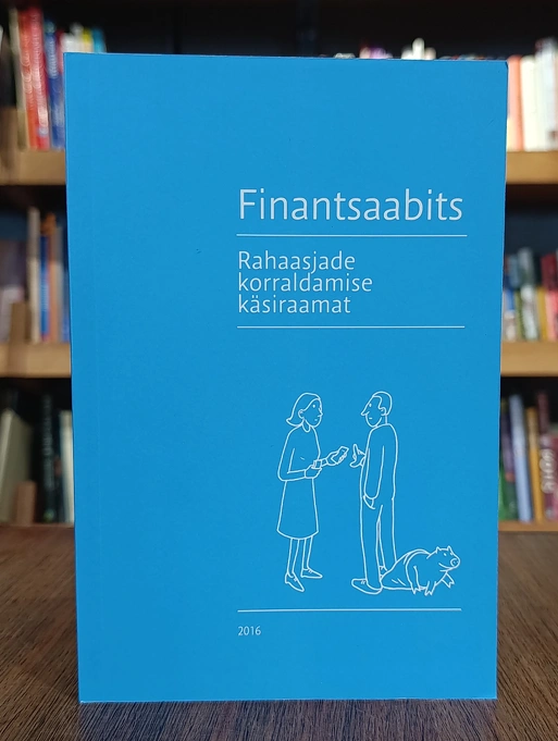 Finantsaabits