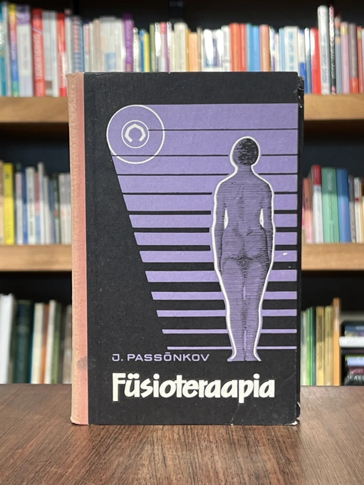 Füsioteraapia