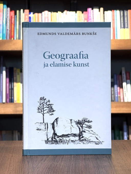 Geograafia ja elamise kunst