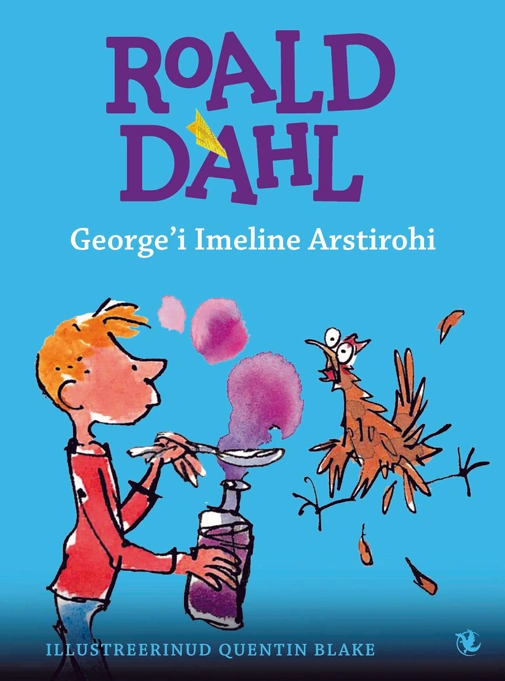 George'i imeline arstirohi