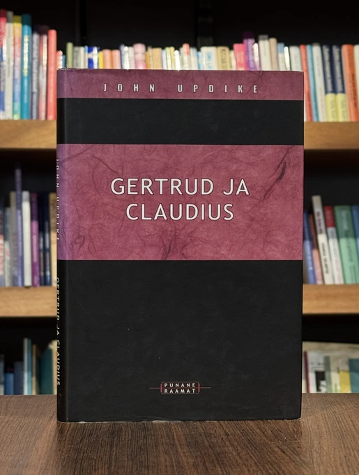 Gertrud ja Claudius