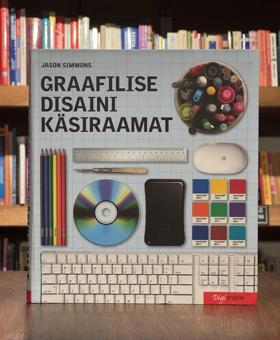 Graafilise disaini käsiraamat