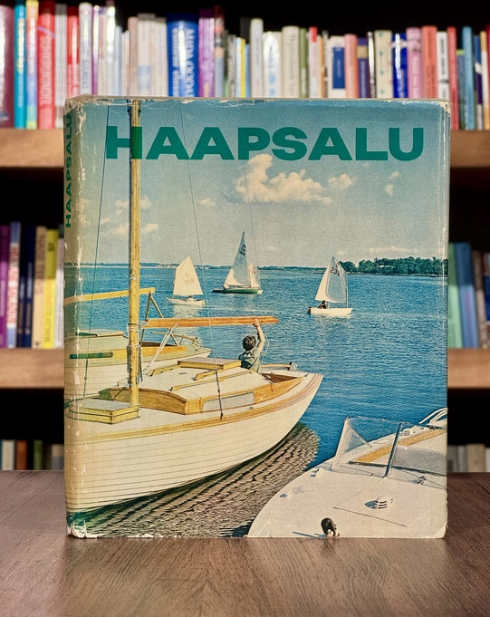Haapsalu