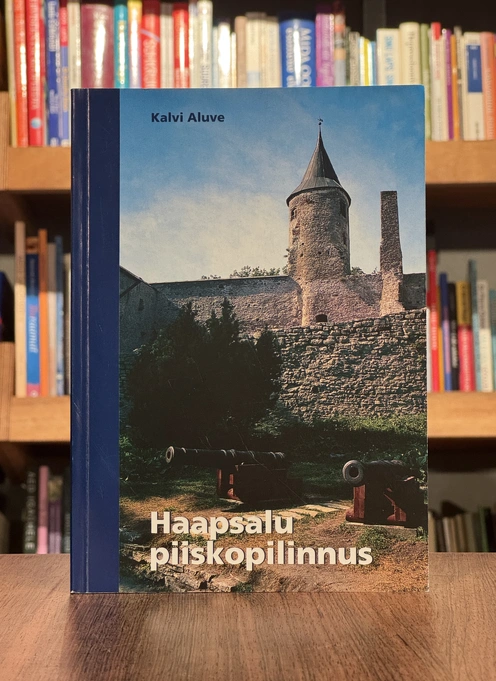 Haapsalu piiskopilinnus