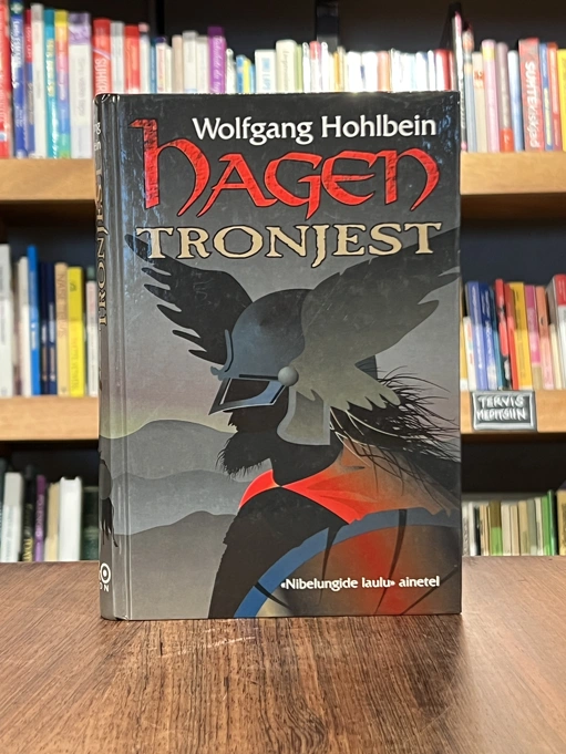 Hagen Tronjest