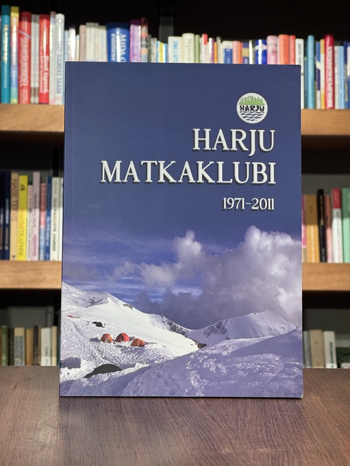 Harju Matkaklubi 1971–2011