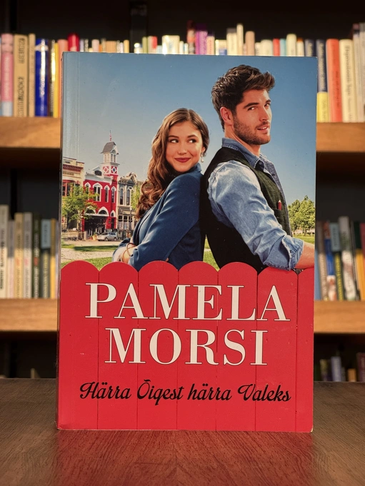 Härra Õigest härra Valeks