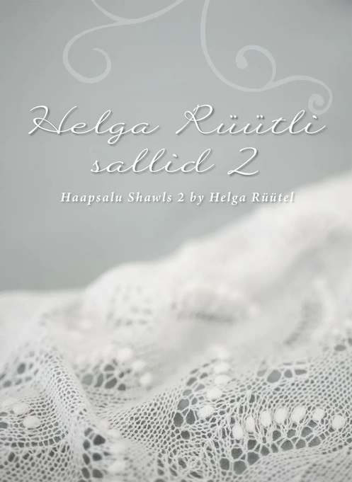 Helga Rüütli sallid 2