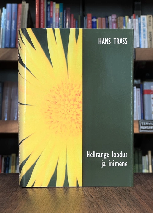 Hellrange loodus ja inimene