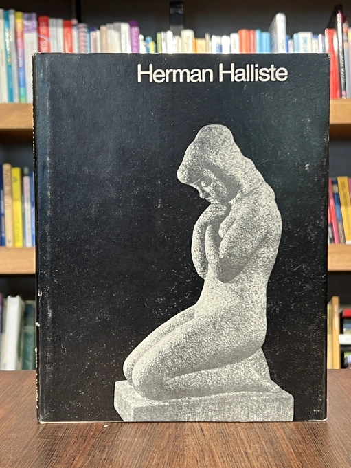 Herman Halliste 1900-1973