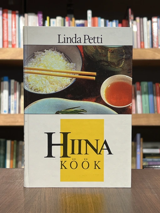 Hiina köök