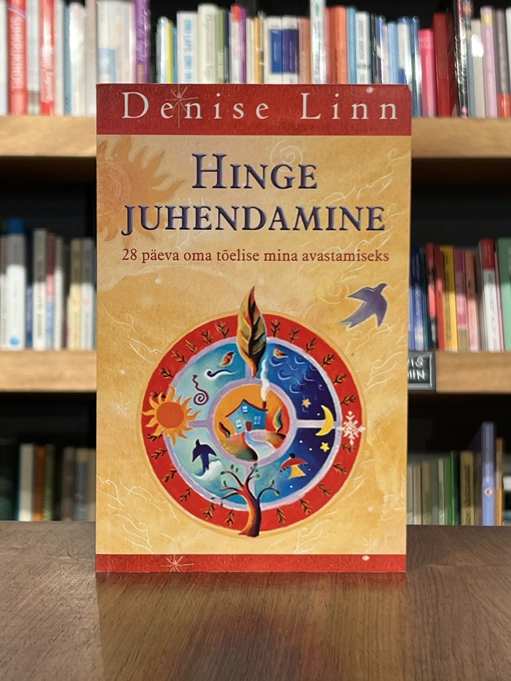 Hinge juhendamine
