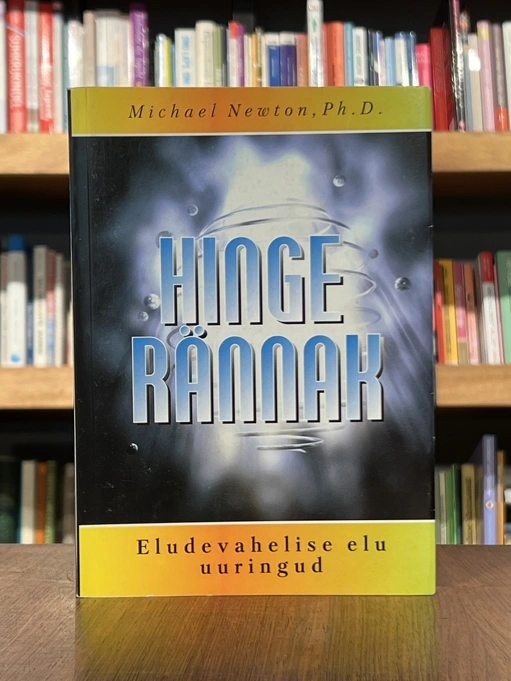 Hinge rännak