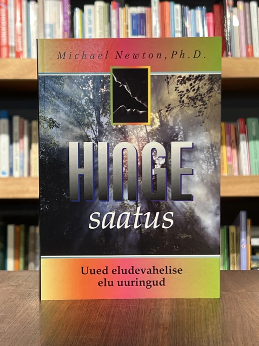 Hinge saatus