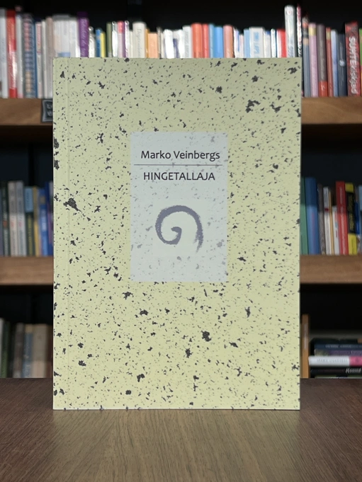 Hingetallaja