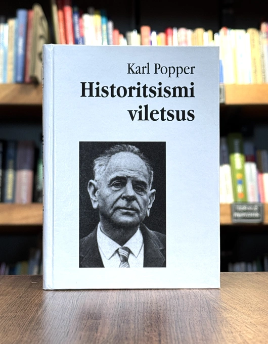Historitsismi viletsus