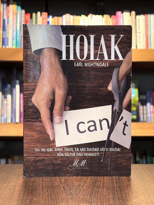 Hoiak