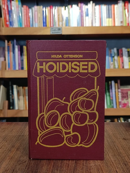 Hoidised